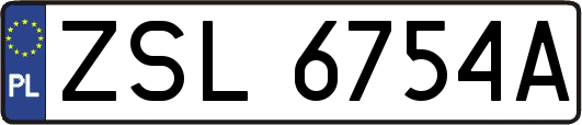 ZSL6754A