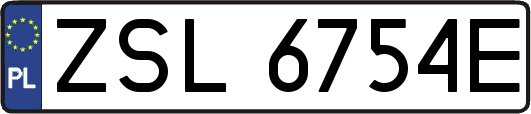 ZSL6754E