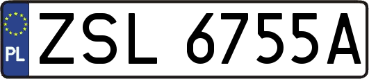 ZSL6755A