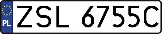ZSL6755C