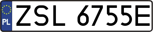 ZSL6755E