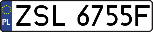 ZSL6755F