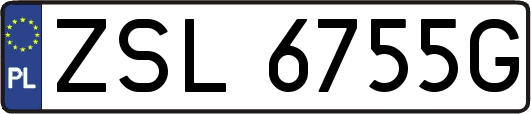 ZSL6755G