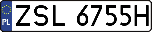 ZSL6755H