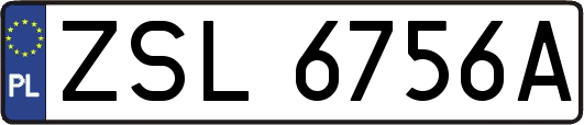 ZSL6756A