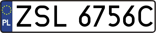 ZSL6756C