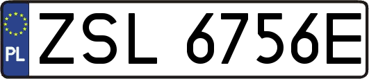 ZSL6756E