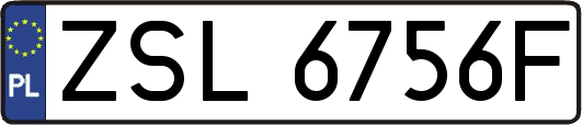 ZSL6756F