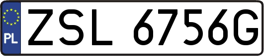 ZSL6756G