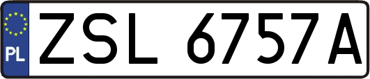 ZSL6757A