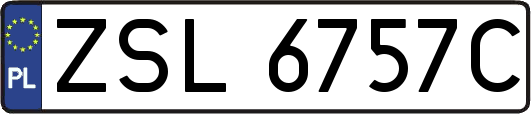 ZSL6757C