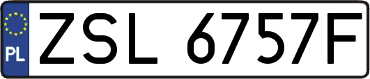 ZSL6757F