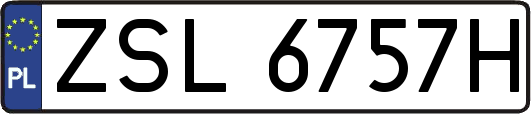 ZSL6757H