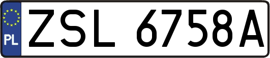 ZSL6758A
