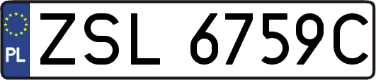 ZSL6759C