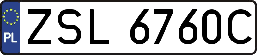 ZSL6760C