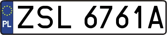 ZSL6761A
