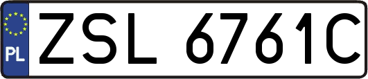 ZSL6761C