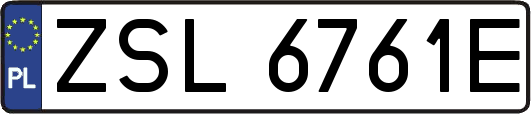 ZSL6761E