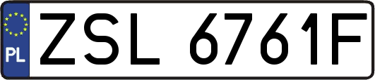 ZSL6761F