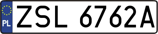 ZSL6762A