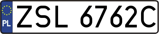 ZSL6762C