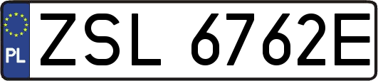 ZSL6762E
