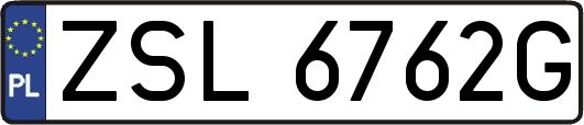 ZSL6762G
