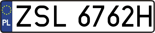 ZSL6762H