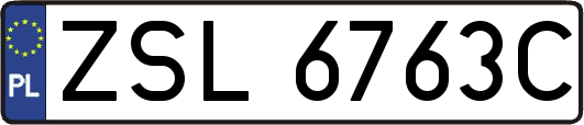 ZSL6763C