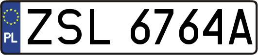 ZSL6764A