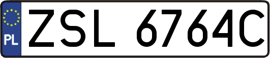 ZSL6764C