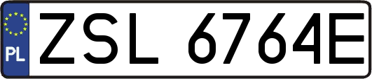 ZSL6764E