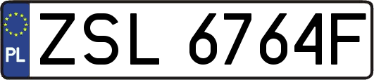 ZSL6764F