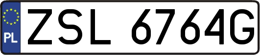 ZSL6764G