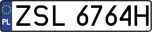 ZSL6764H