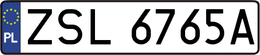 ZSL6765A
