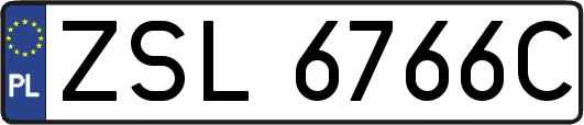 ZSL6766C
