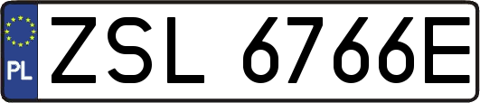 ZSL6766E