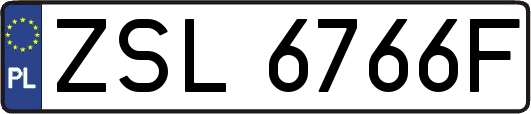 ZSL6766F