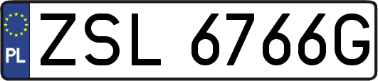 ZSL6766G