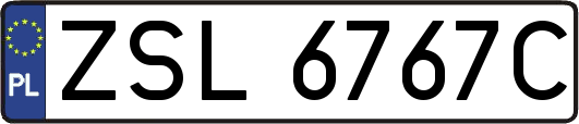 ZSL6767C