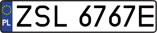 ZSL6767E