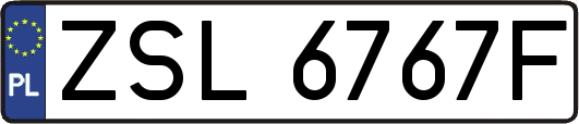 ZSL6767F