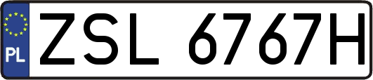ZSL6767H