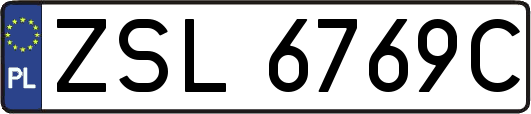 ZSL6769C