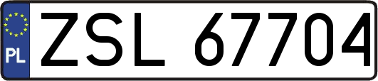 ZSL67704