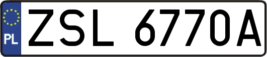 ZSL6770A