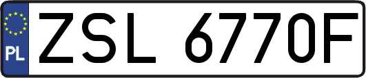 ZSL6770F
