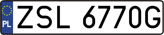 ZSL6770G